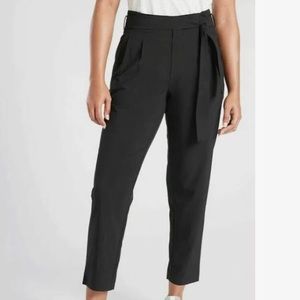 Athleta Skyline Pant in Black